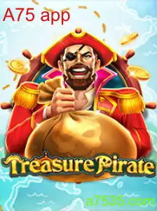 TreasurePirate