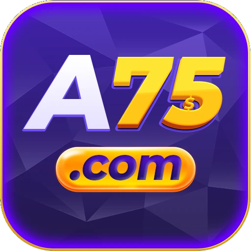 A75 app-Melhores máquinas jogos de caça-níqueis Logo